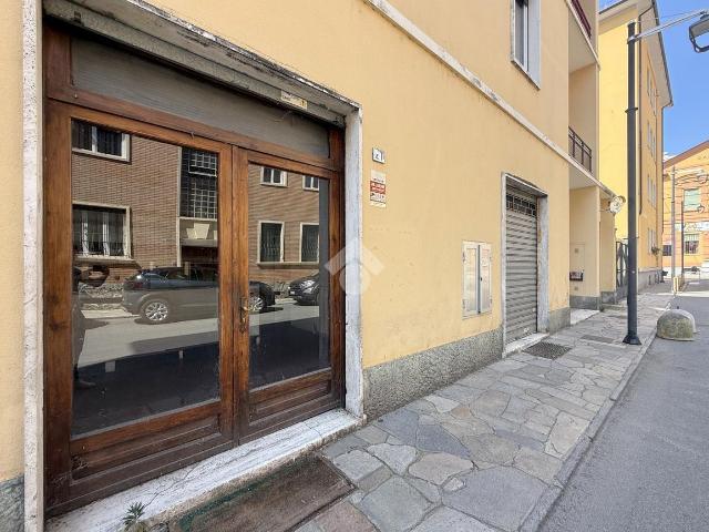 Negozio in vendita a Acqui Terme