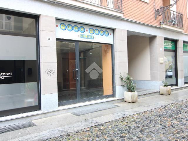 Negozio in vendita a Acqui Terme