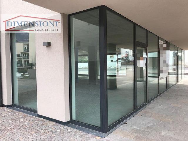 Negozio in vendita a Abano Terme