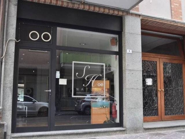 Negozio in vendita a Alassio