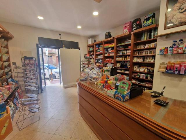 Negozio in vendita a Alcamo