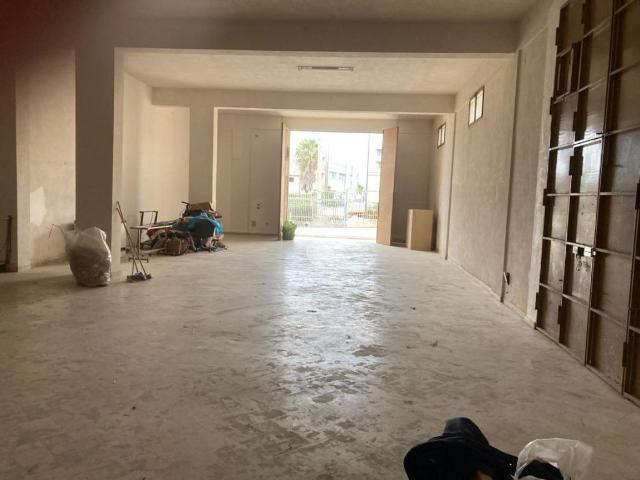 Negozio in vendita a Alcamo