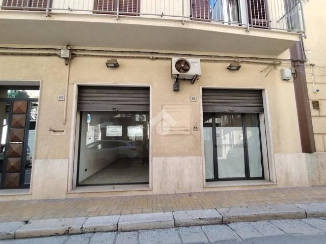 Negozio in vendita a Alcamo