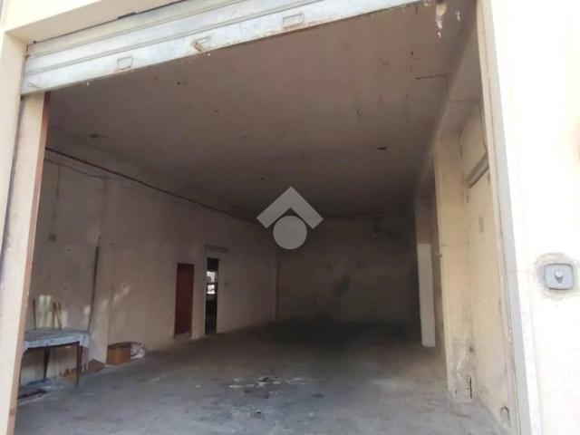 Negozio in vendita a Alcamo