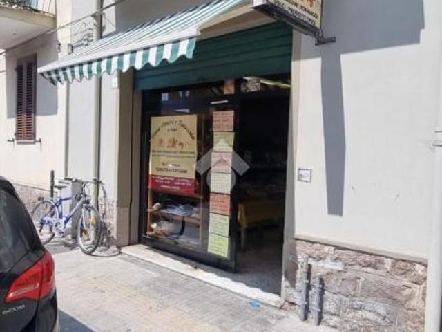 Negozio in vendita a Alghero