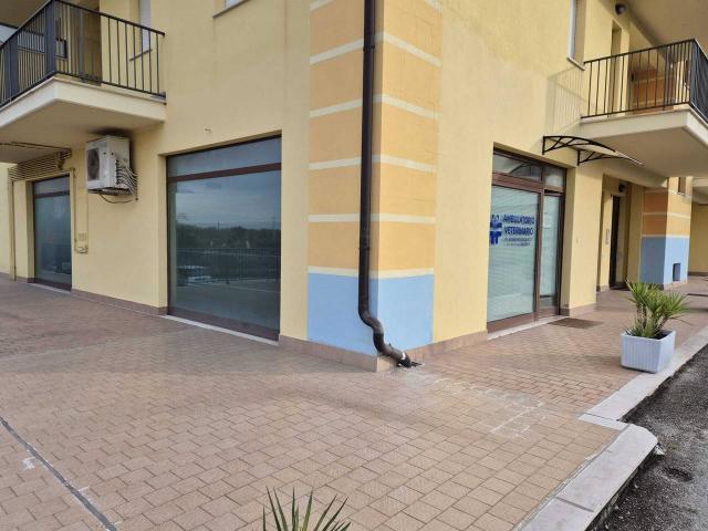 Negozio in vendita a Altino