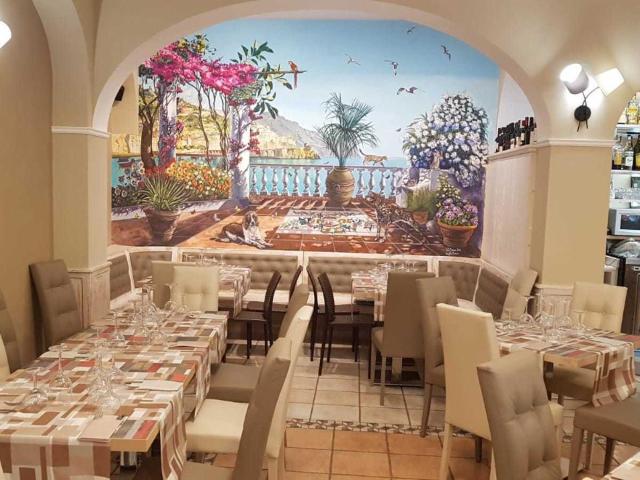 Negozio in vendita a Amalfi