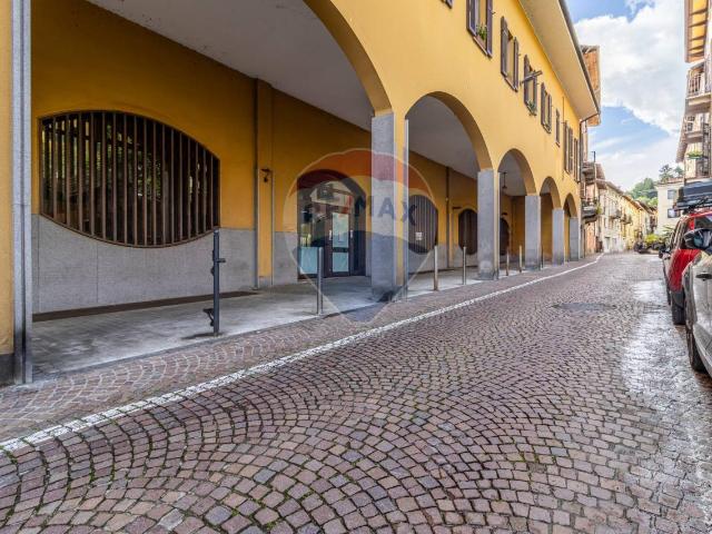 Negozio in vendita a Andorno Micca
