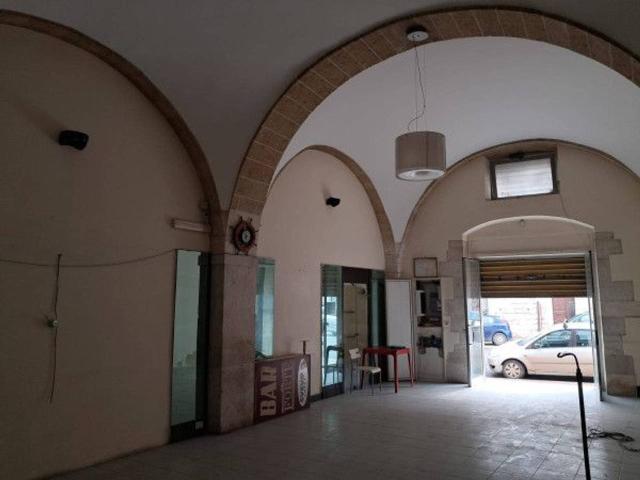Negozio in vendita a Andria