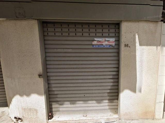 Negozio in vendita a Andria