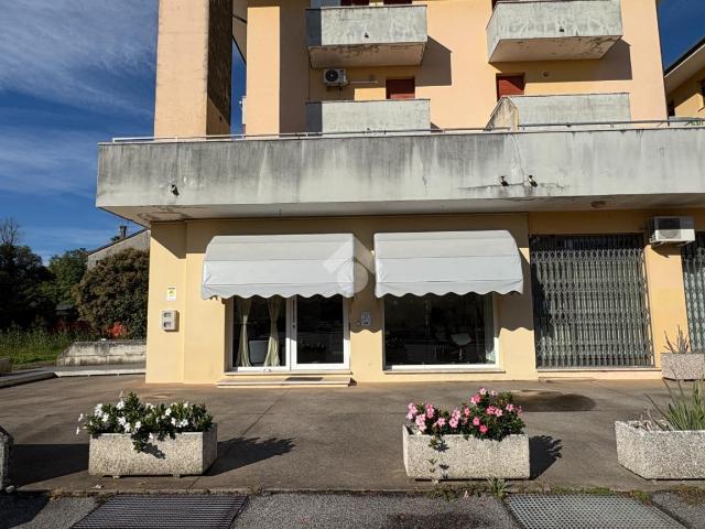 Negozio in vendita a Asolo