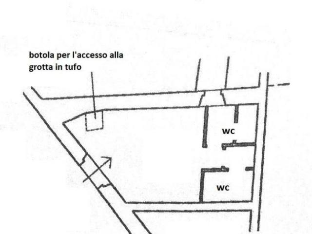 Negozio in vendita a Asciano