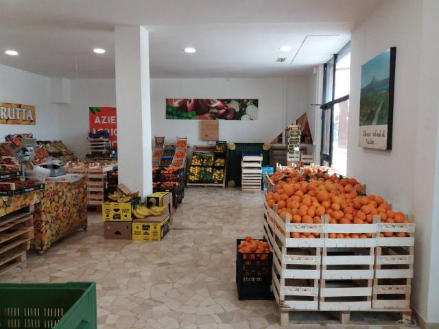 Negozio in vendita a Ascoli Piceno