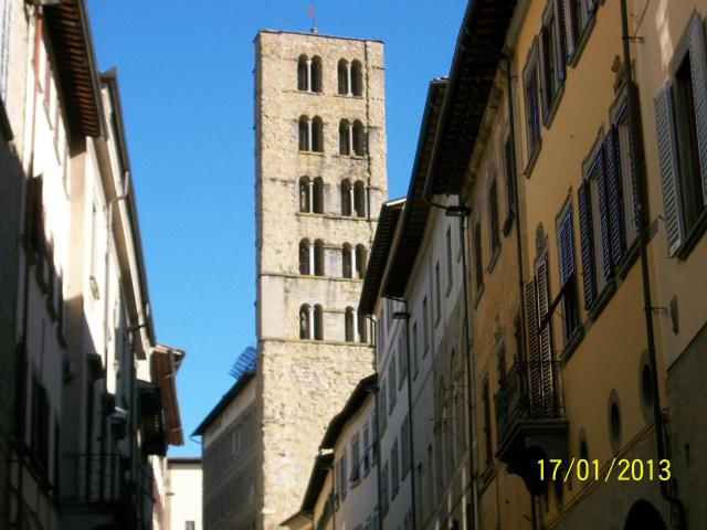 Negozio in vendita a Arezzo