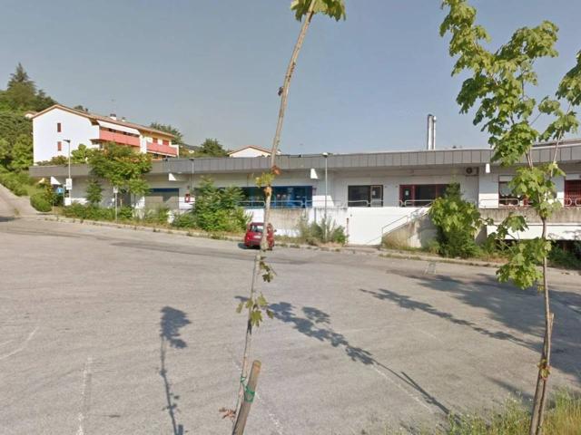 Negozio in vendita a Arzignano
