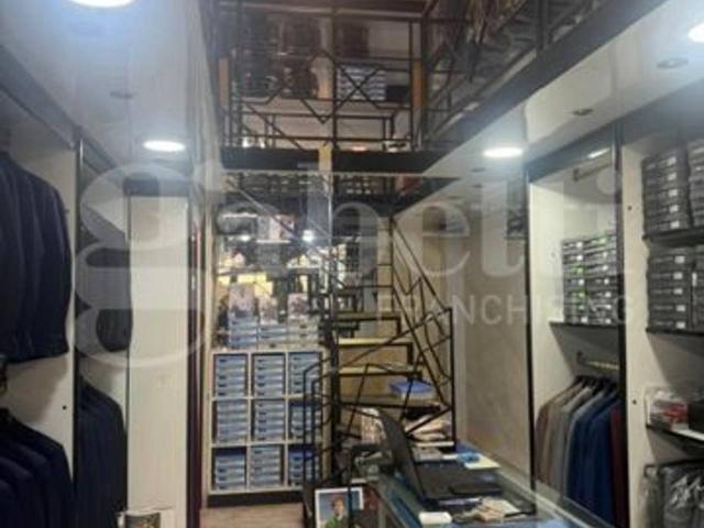Negozio in vendita a Avellino