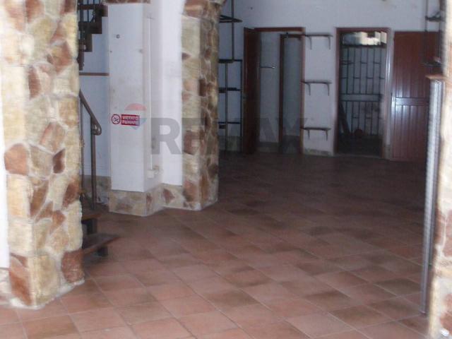 Negozio in vendita a Bagheria