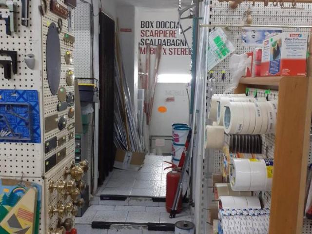 Negozio in vendita a Bari