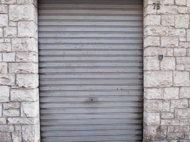 Negozio in vendita a Bari