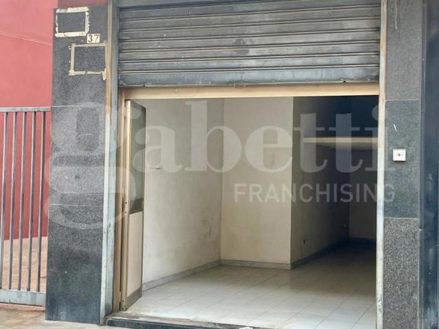 Negozio in vendita a Barletta