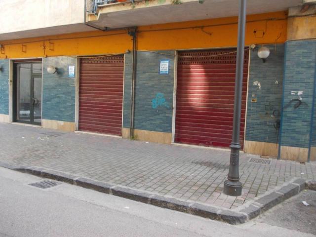 Negozio in vendita a Battipaglia