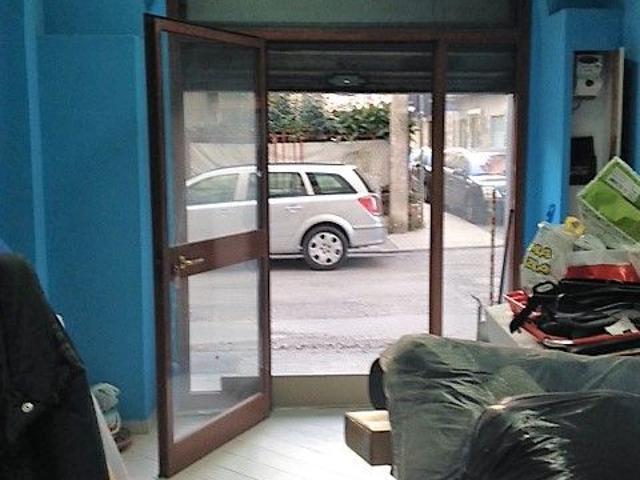 Negozio in vendita a Battipaglia