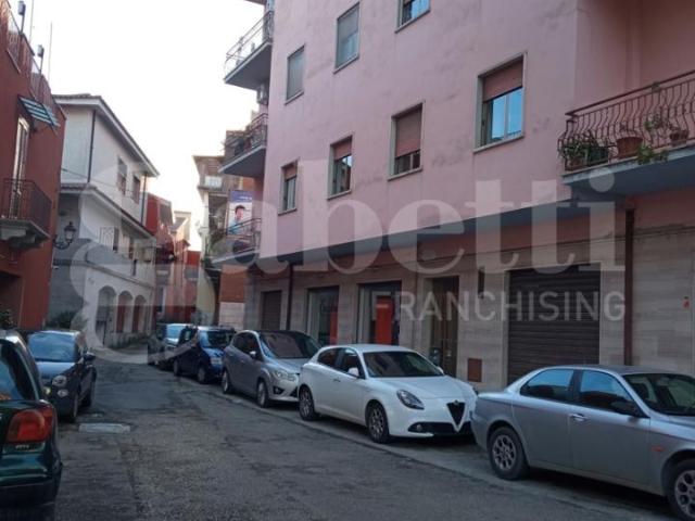 Negozio in vendita a Benevento