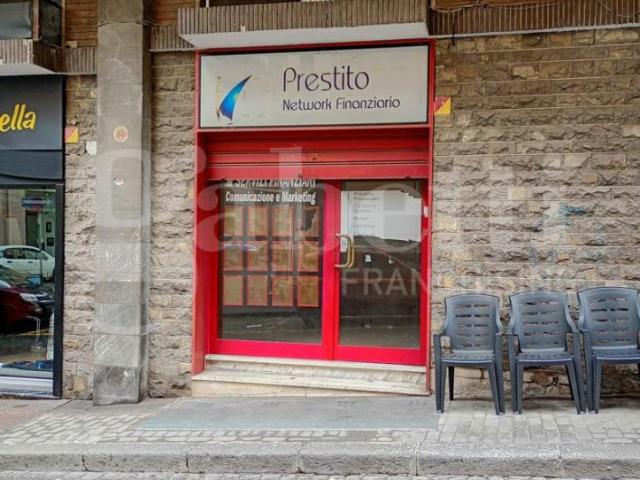 Negozio in vendita a Benevento