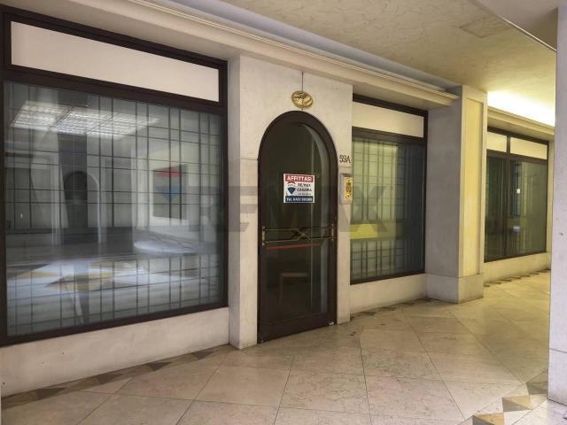 Negozio in vendita a Belluno
