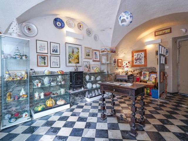 Negozio in vendita a Bergamo