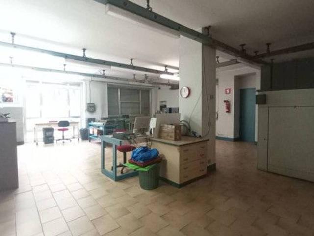 Negozio in vendita a Bergamo
