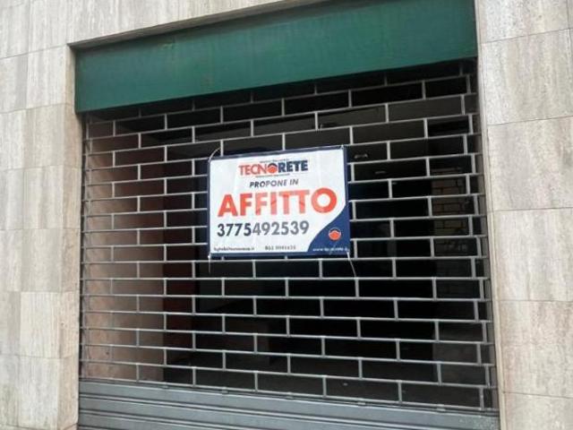 Negozio in vendita a Bergamo