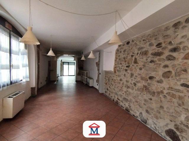 Negozio in vendita a Bergamo