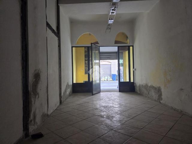 Negozio in vendita a Bergamo