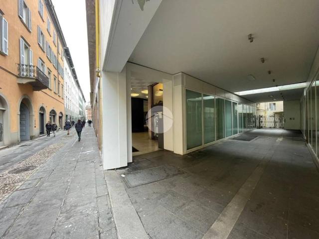 Negozio in vendita a Bergamo