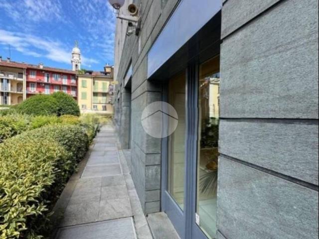 Negozio in vendita a Bergamo