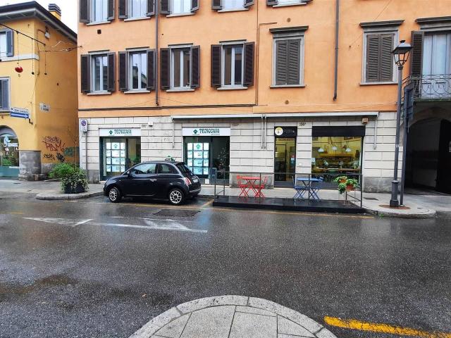 Negozio in vendita a Bergamo