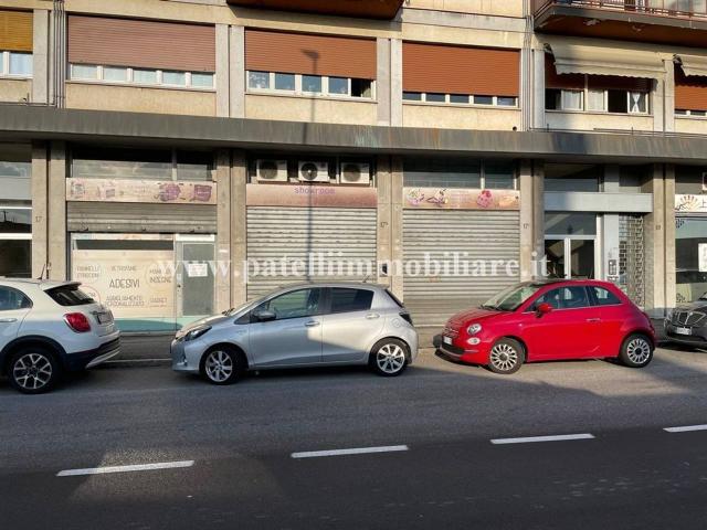 Negozio in vendita a Bergamo