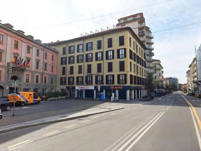 Negozio in vendita a Bergamo