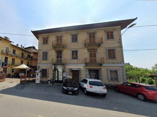Negozio in vendita a Biella