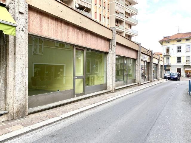 Negozio in vendita a Biella