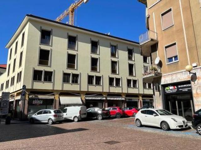Negozio in vendita a Biella