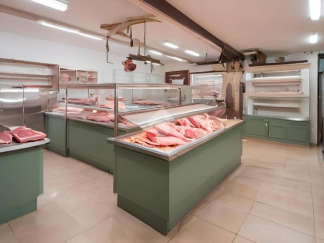 Negozio in vendita a Boltiere