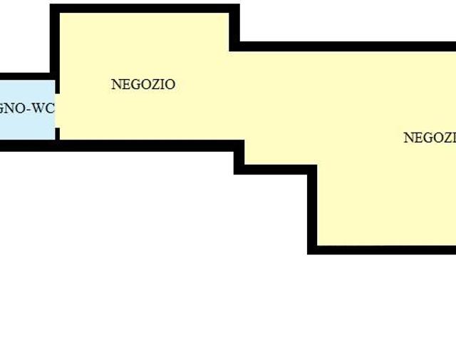 Negozio in vendita a Bolzano
