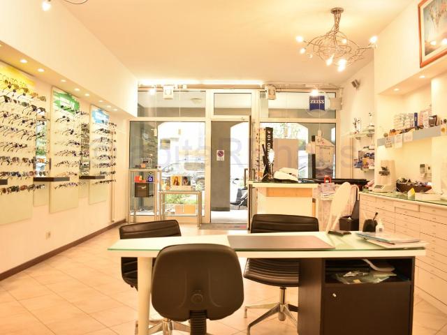 Negozio in vendita a Bolzano