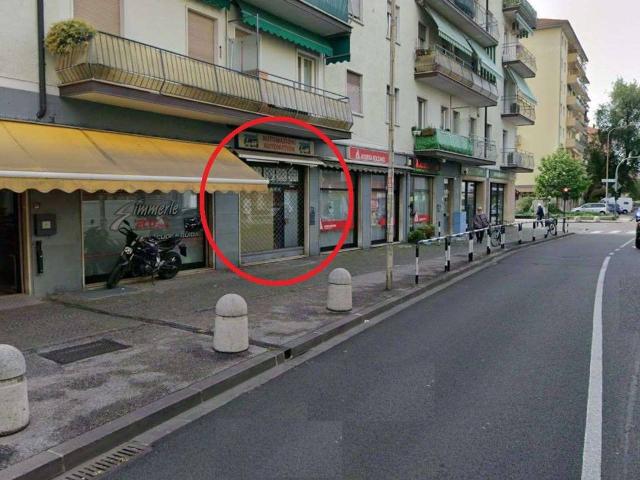 Negozio in vendita a Bolzano