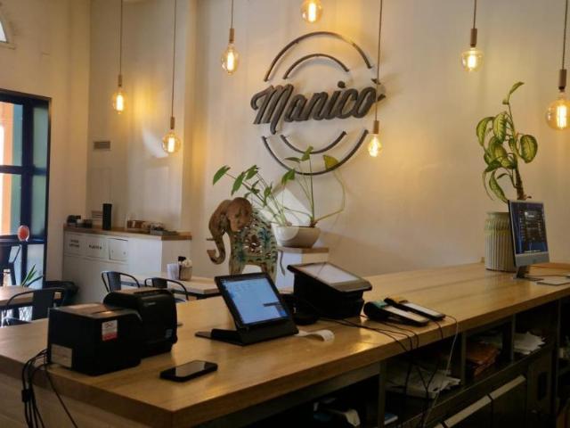 Negozio in vendita a Bologna