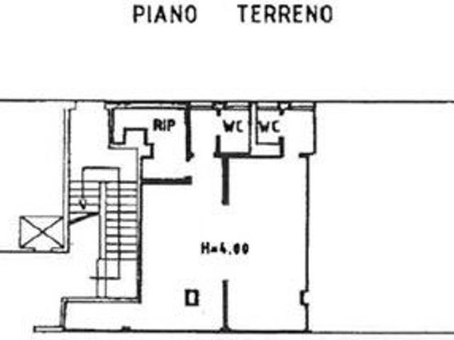 Negozio in vendita a Bologna