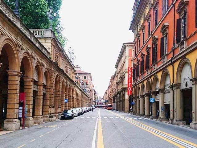 Negozio in vendita a Bologna