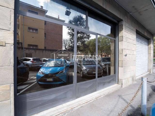 Negozio in vendita a Bologna